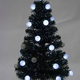 Illustration for article titled PSA Twirl Yourself But Not A Christmas Tree With Glass Balls Then Dont ugh